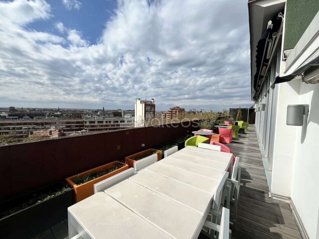 Photo 3 – location bureaux	TOULOUSE (31000)