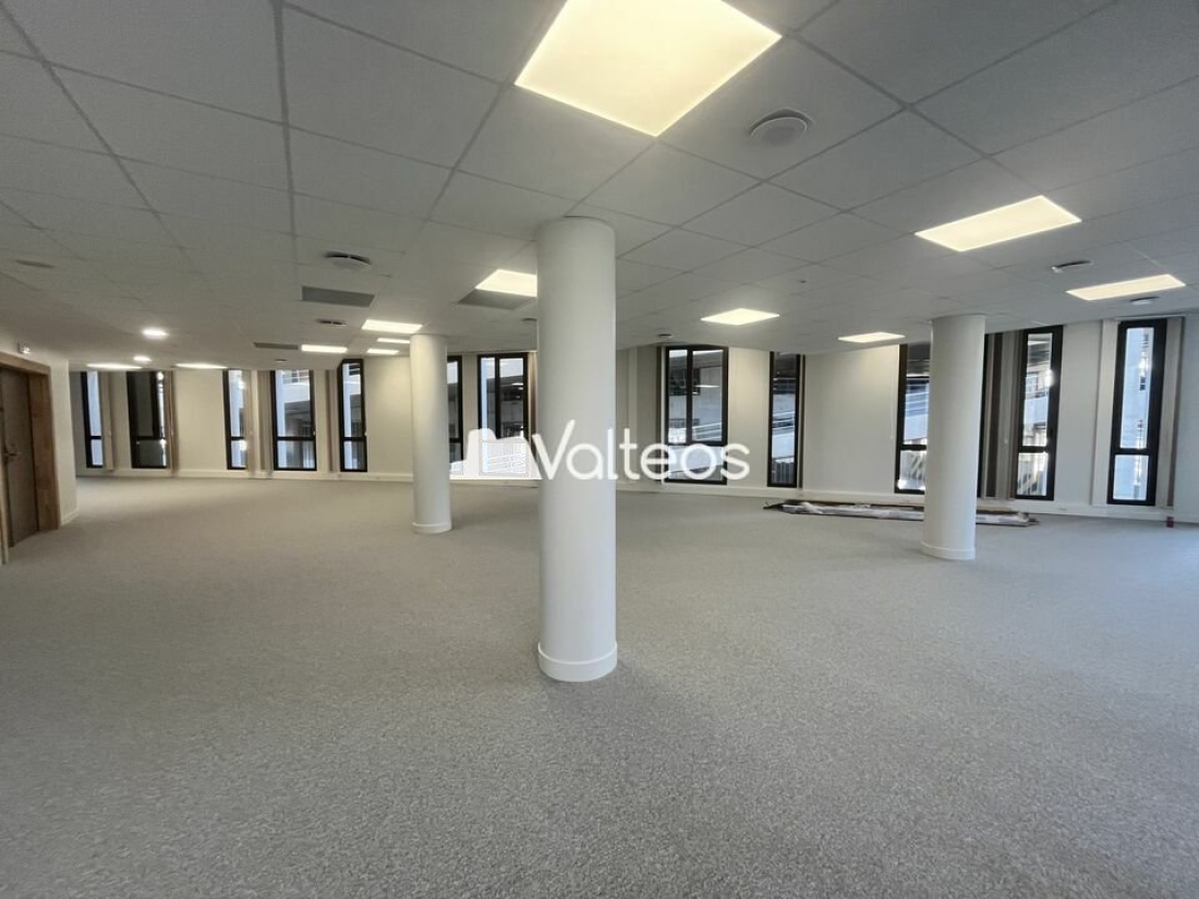 Photo 10 – location bureaux	TOULOUSE (31100)