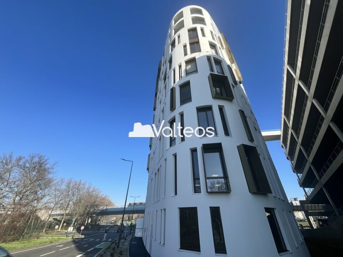 Photo 3 – location bureaux	TOULOUSE (31100)