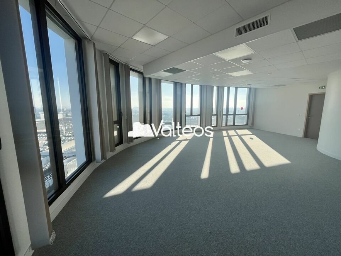 Photo 6 – location bureaux	TOULOUSE (31100)