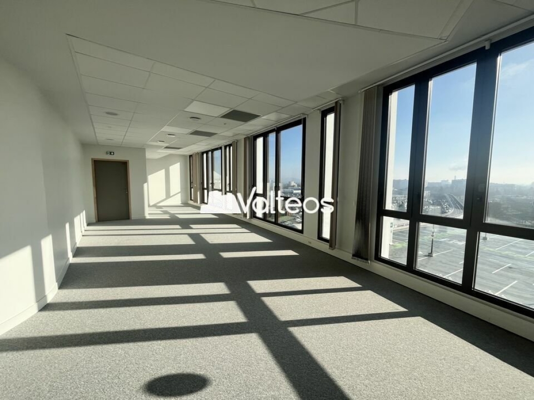 Photo 7 – location bureaux	TOULOUSE (31100)