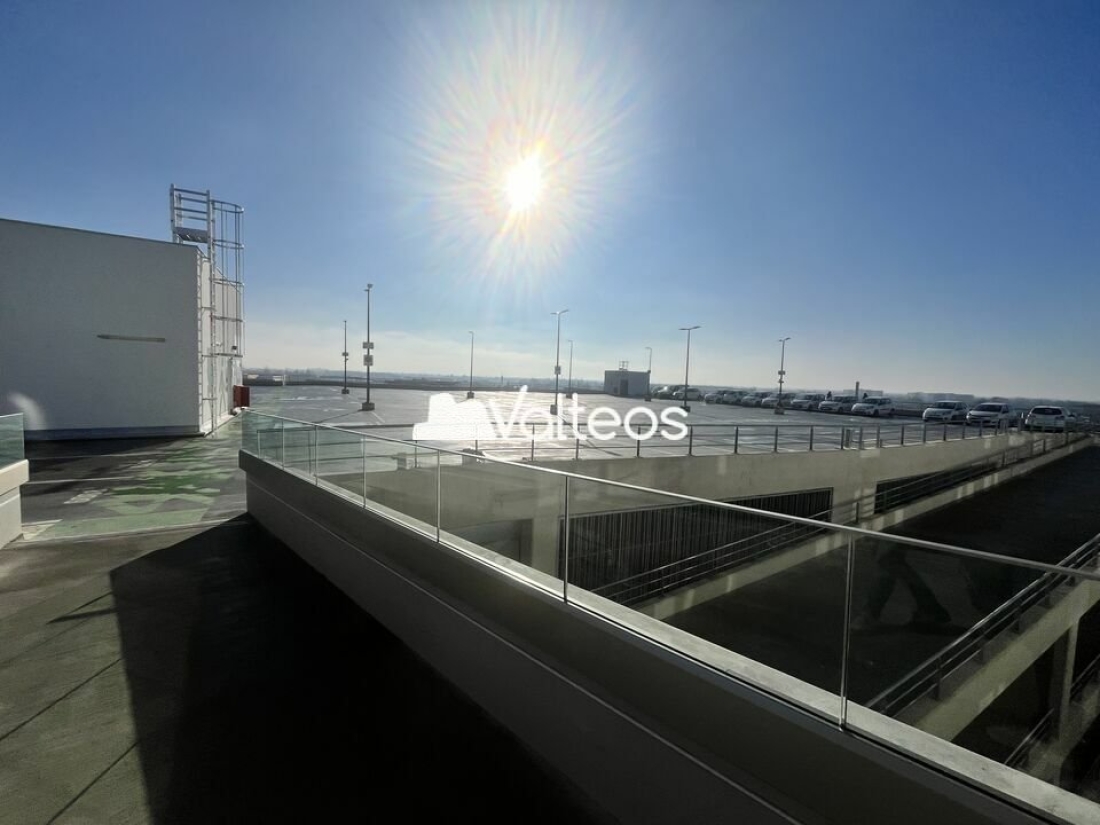 Photo 8 – location bureaux	TOULOUSE (31100)