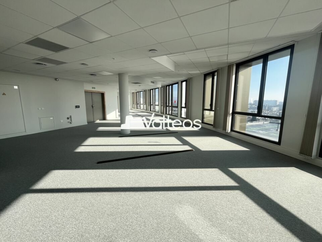 Photo 9 – location bureaux	TOULOUSE (31100)