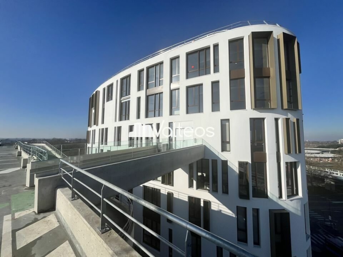 Photo 3 – location bureaux	TOULOUSE (31100)