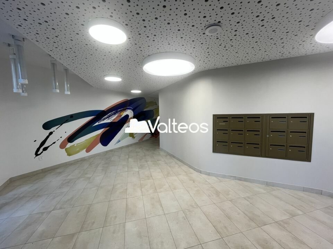 Photo 4 – location bureaux	TOULOUSE (31100)