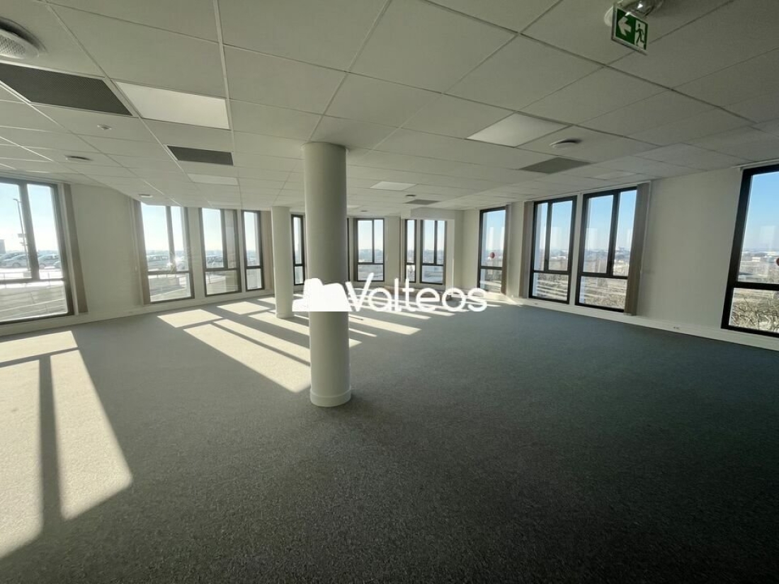 Photo 5 – location bureaux	TOULOUSE (31100)