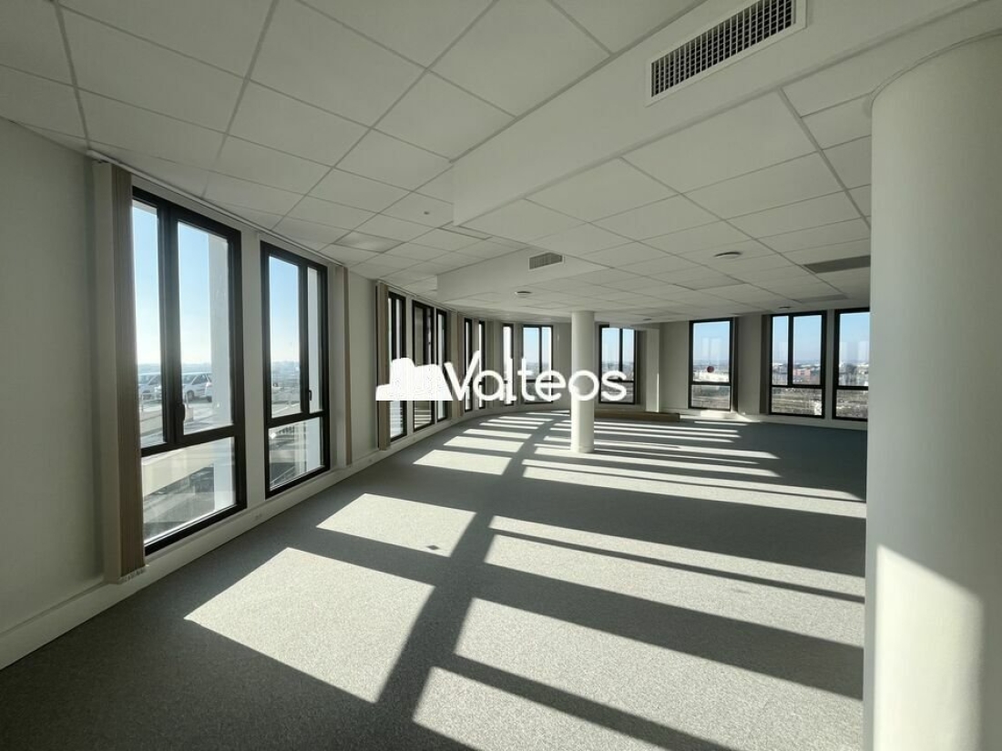 Photo 6 – location bureaux	TOULOUSE (31100)
