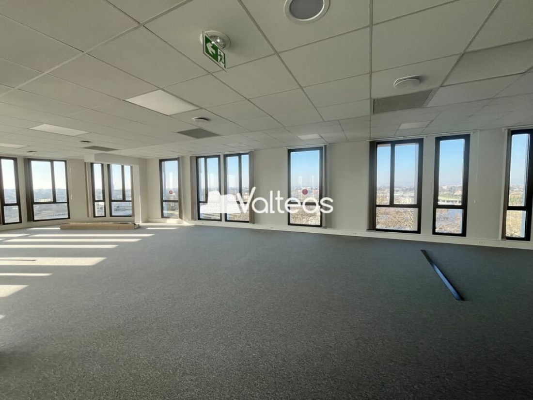 Photo 7 – location bureaux	TOULOUSE (31100)