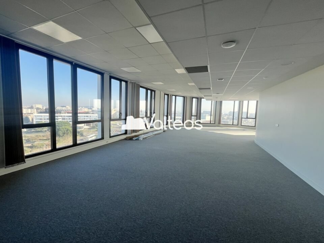 Photo 9 – location bureaux	TOULOUSE (31100)