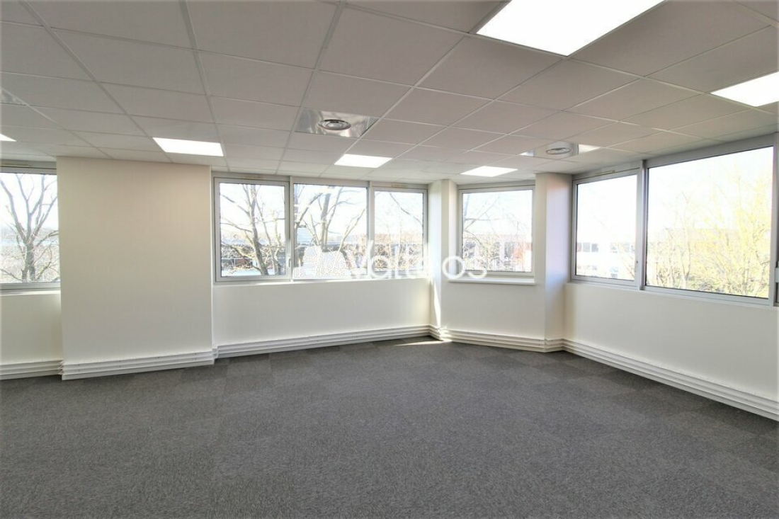 Photo 3 – location bureaux	LABEGE (31670)