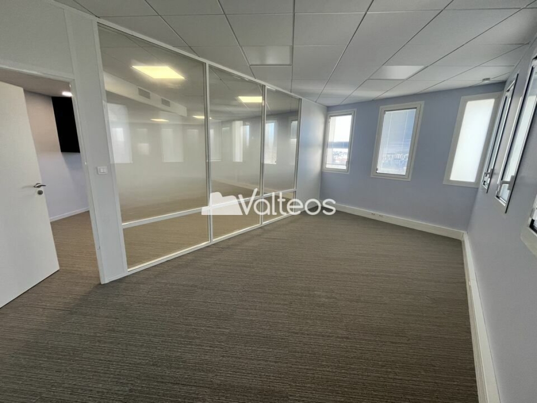 Photo 2 – location bureaux	BALMA (31130)