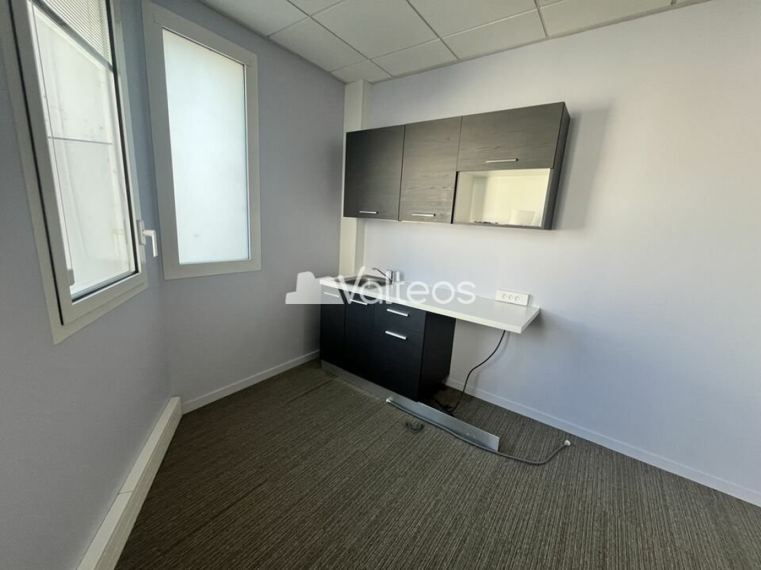 Photo 4 – location bureaux	BALMA (31130)