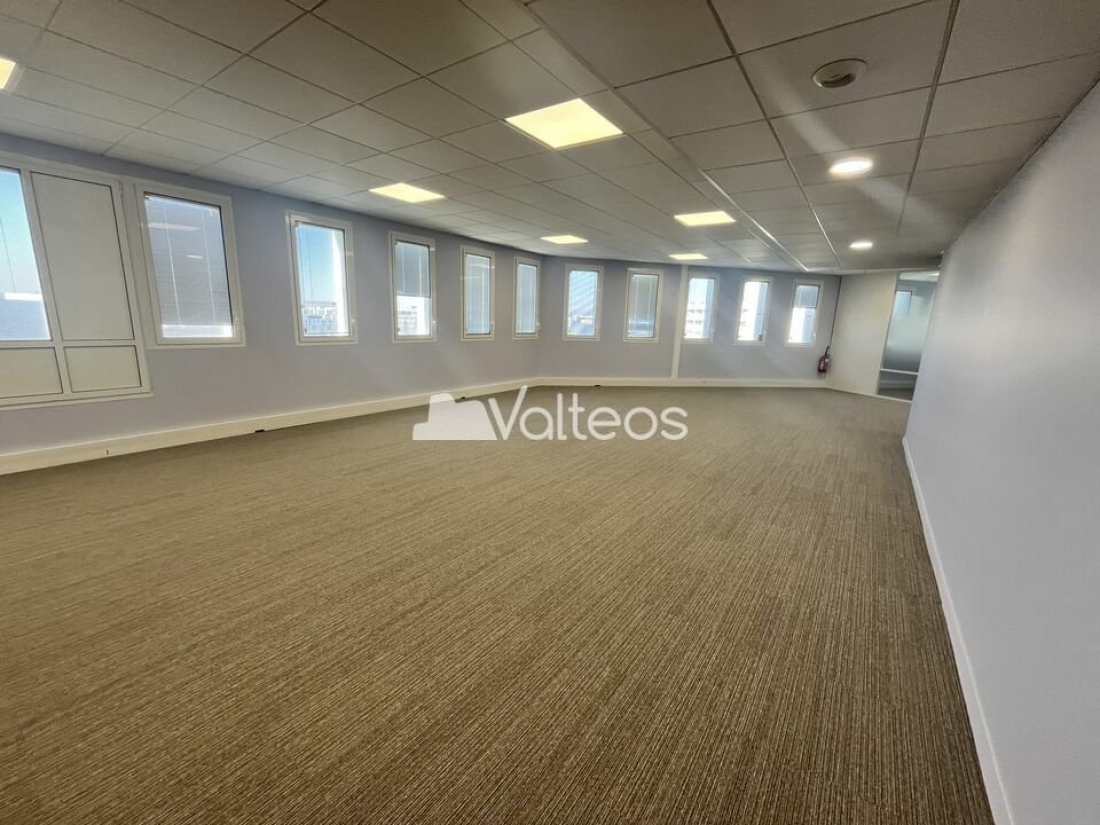 Photo 6 – location bureaux	BALMA (31130)