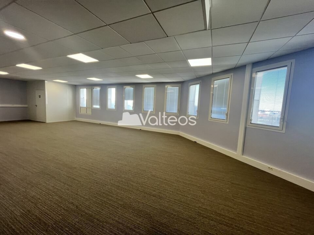 Photo 7 – location bureaux	BALMA (31130)