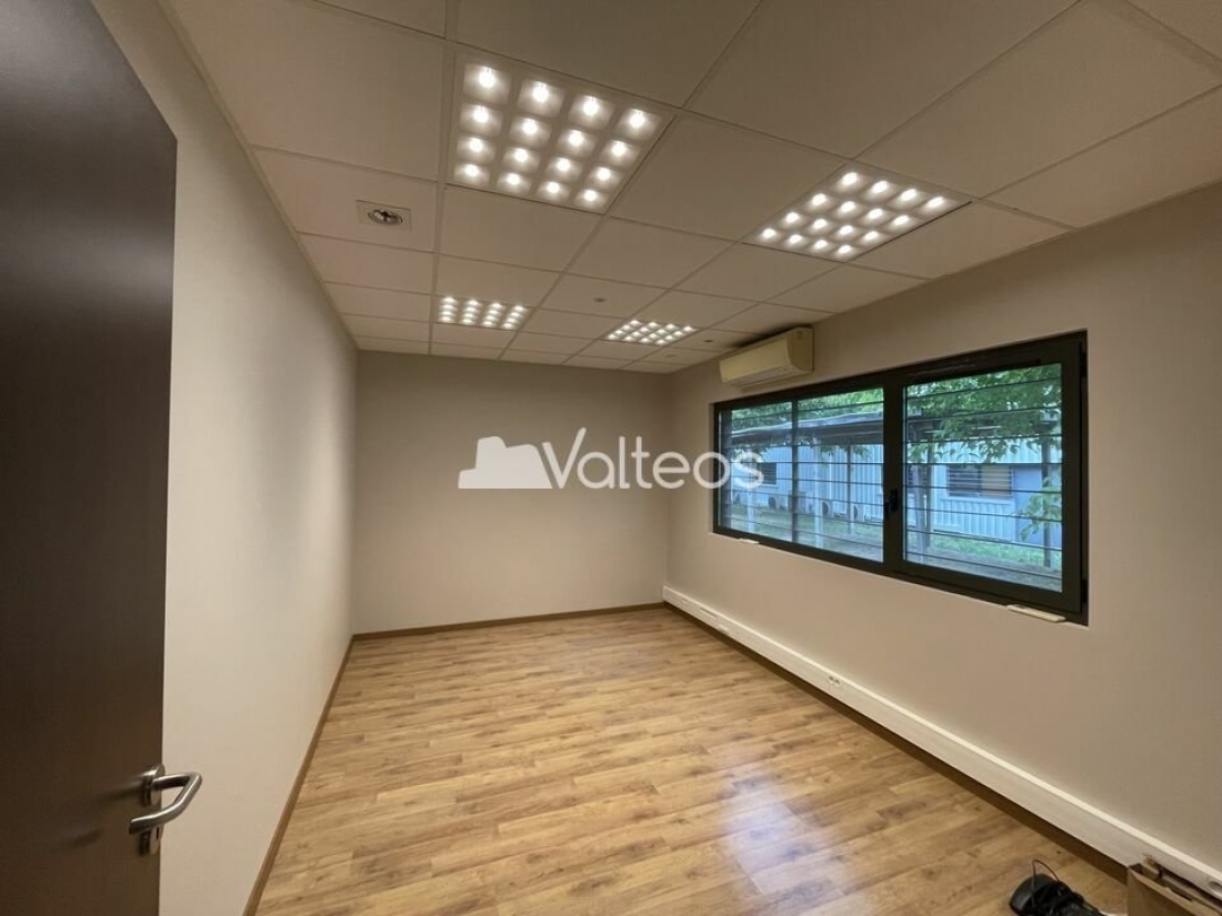 Photo 6 – location locaux d'activités	MONTRABE (31850)
