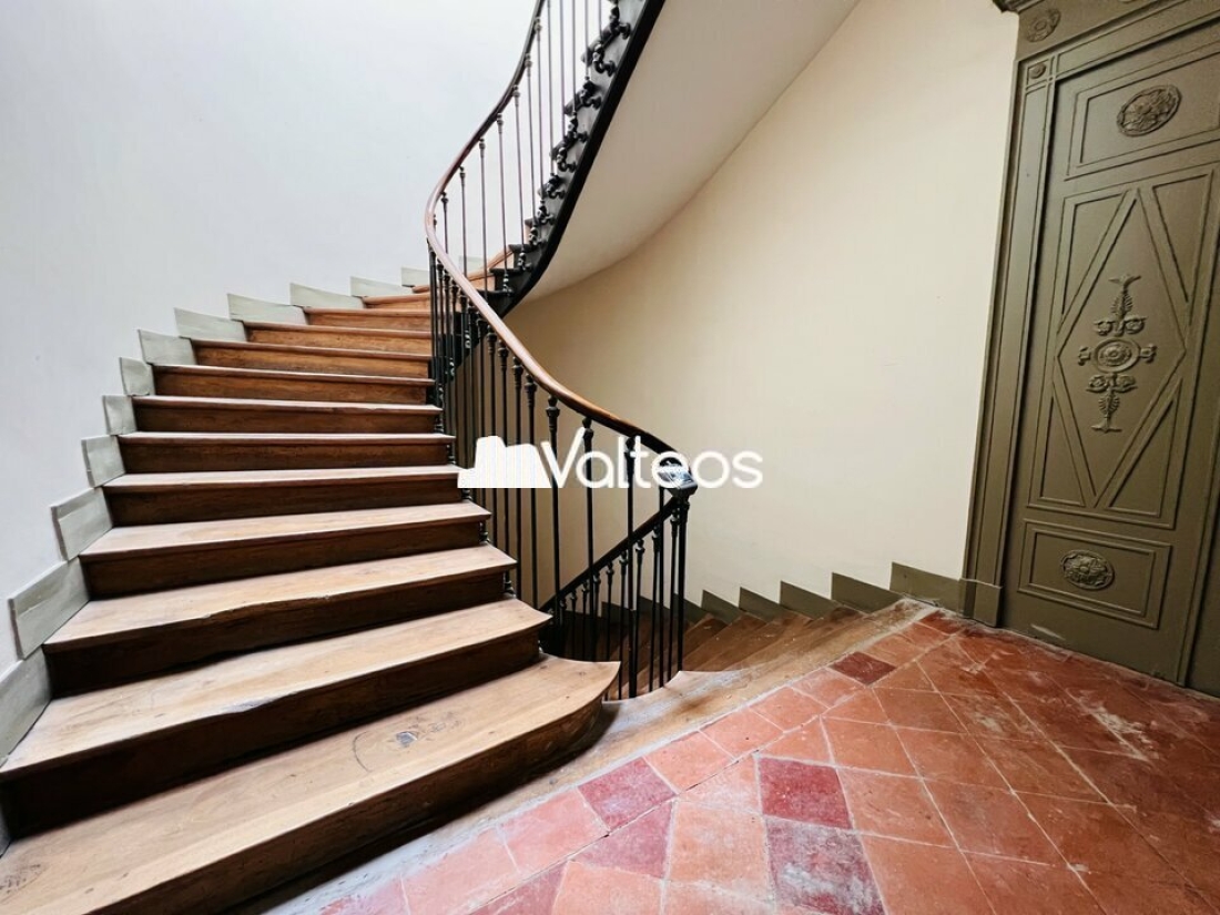 Photo 3 – location bureaux	TOULOUSE (31000)