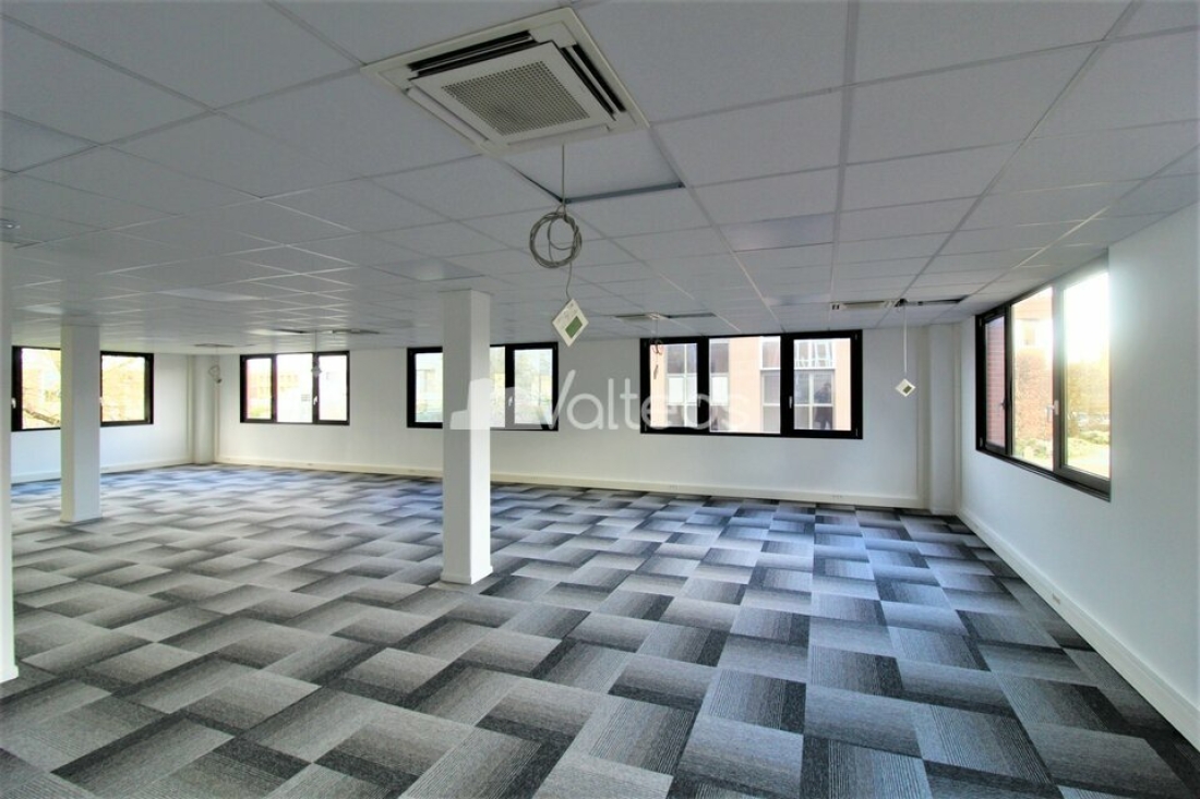 Photo 2 – location bureaux	LABEGE (31670)
