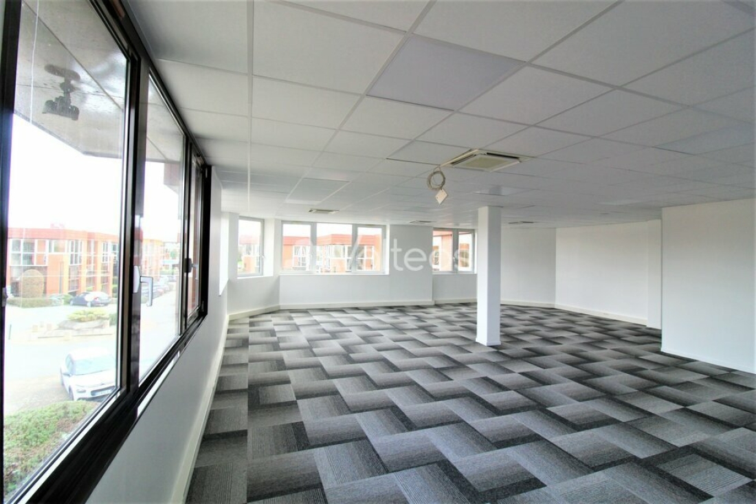 Photo 3 – location bureaux	LABEGE (31670)