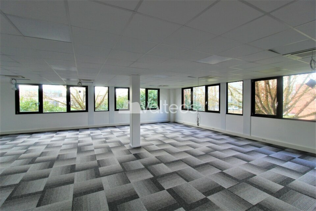 Photo 4 – location bureaux	LABEGE (31670)