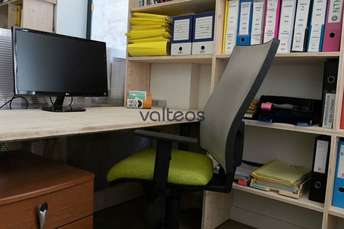 Photo 3 – location bureaux	TOULOUSE (31000)