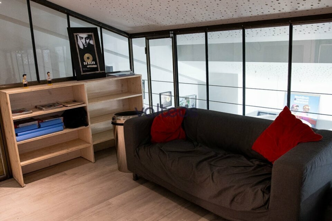 Photo 5 – location bureaux	TOULOUSE (31000)