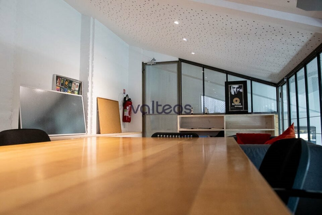 Photo 6 – location bureaux	TOULOUSE (31000)