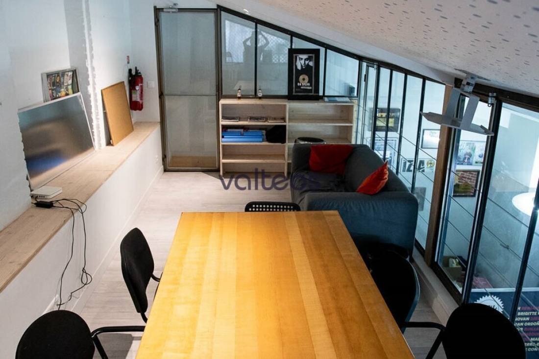 Photo 7 – location bureaux	TOULOUSE (31000)