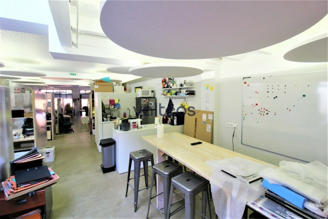 Photo 8 – location bureaux	TOULOUSE (31000)