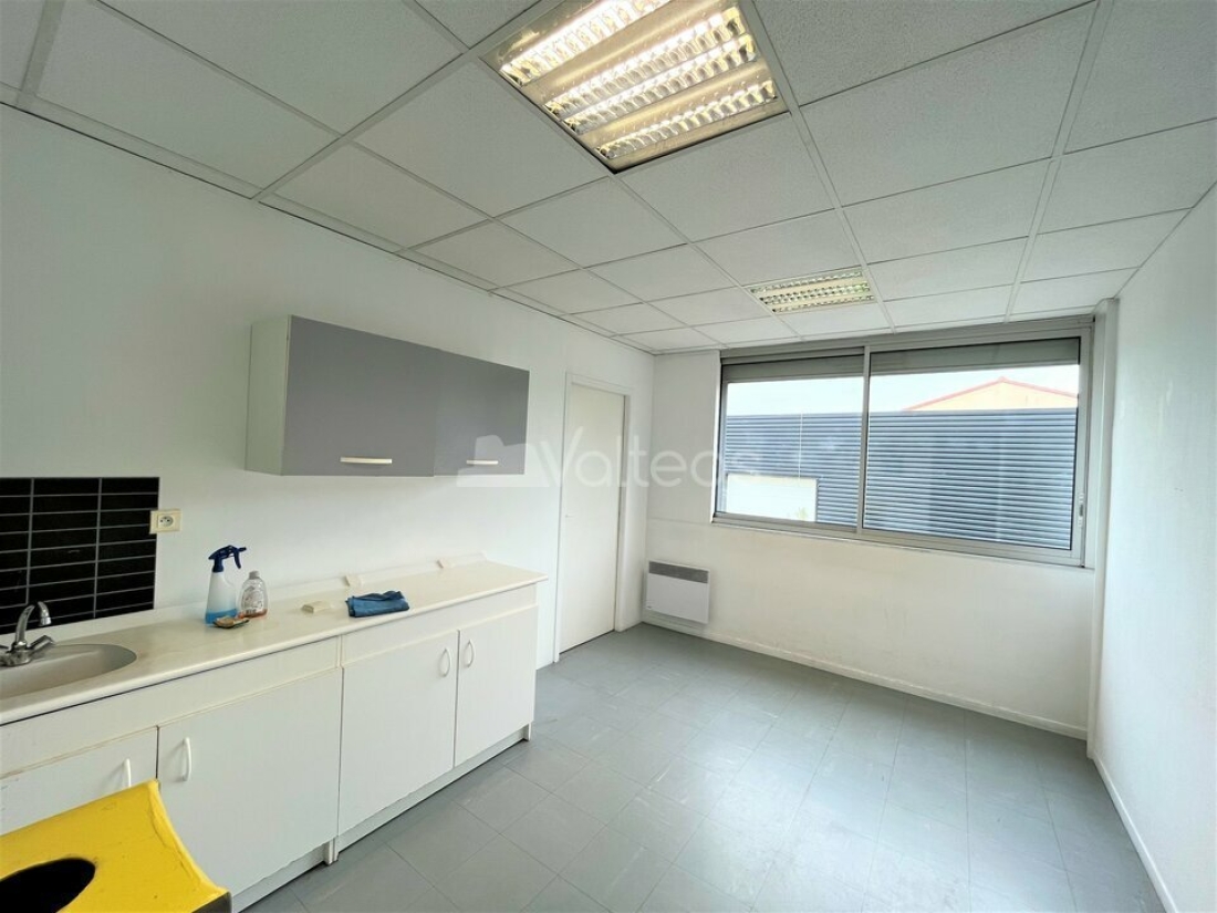 Photo 3 – location bureaux	BALMA (31130)