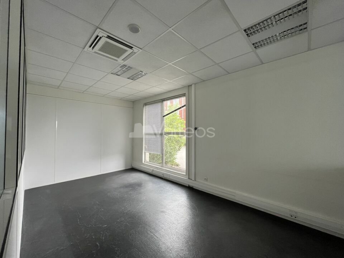 Photo 11 – location bureaux	BALMA (31130)