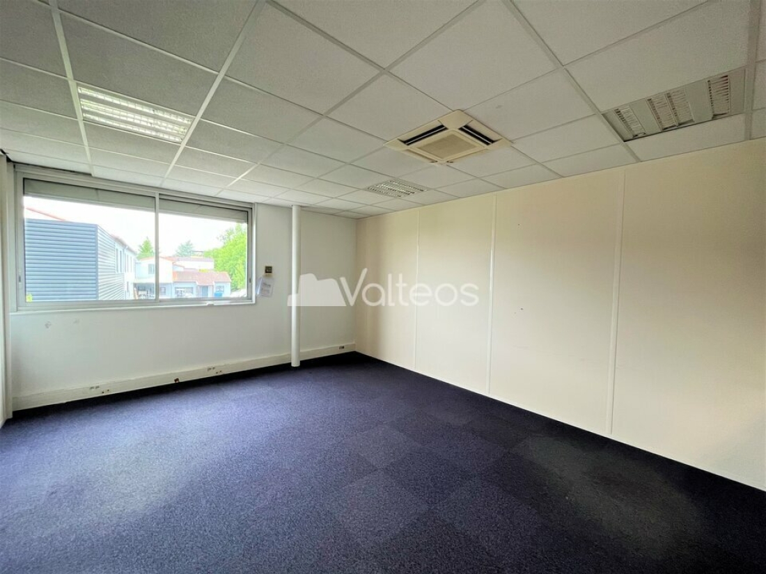 Photo 12 – location bureaux	BALMA (31130)