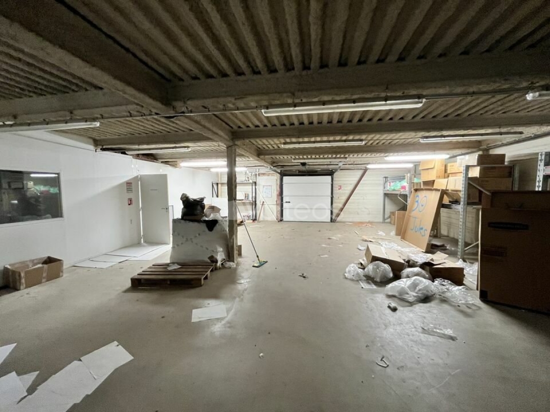 Photo 7 – location bureaux	BALMA (31130)