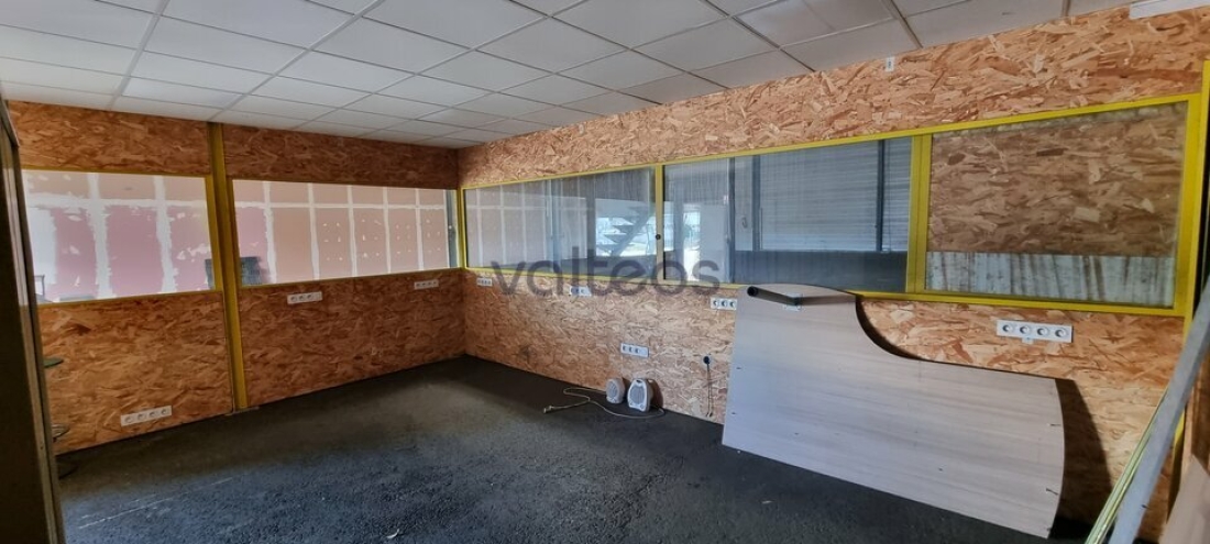 Photo 3 – location locaux d'activités	MONDOUZIL (31850)