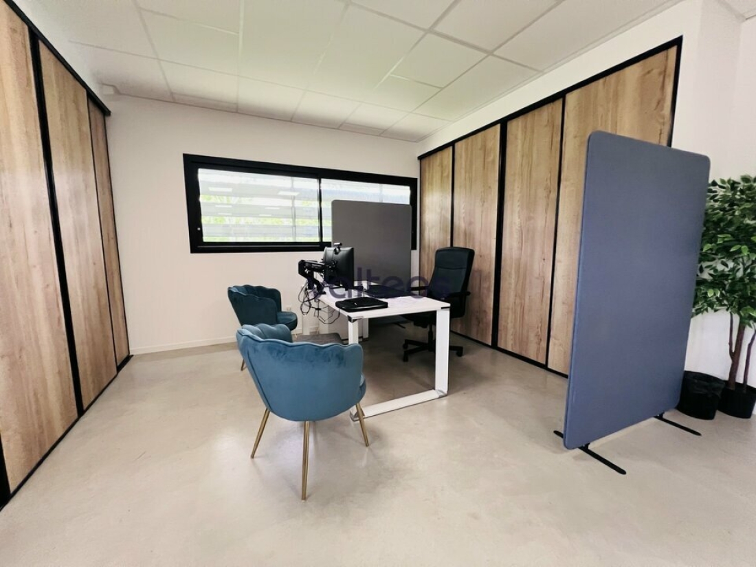 Photo 6 – location bureaux	TOULOUSE (31200)