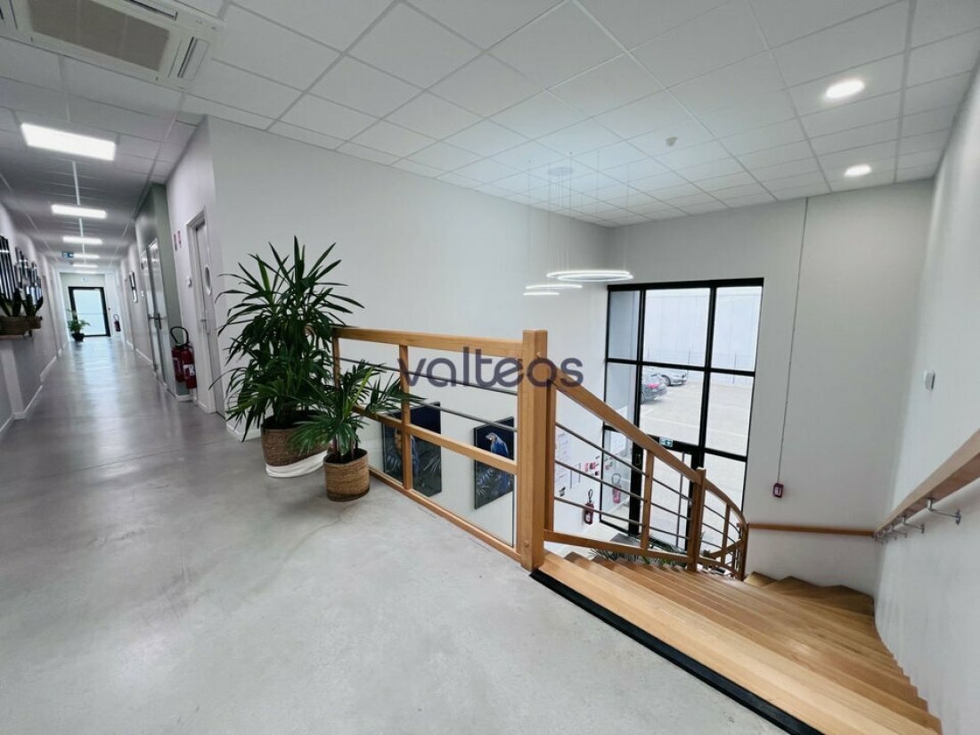 Photo 9 – location bureaux	TOULOUSE (31200)