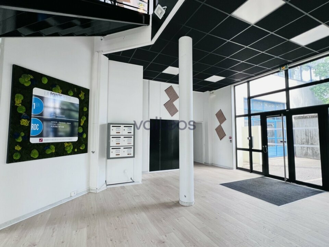 Photo 3 – location bureaux	LABEGE (31670)