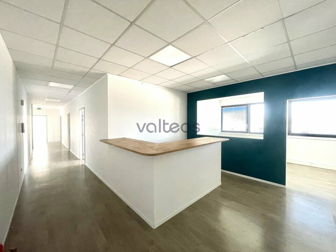 Photo 7 – location bureaux	LABEGE (31670)