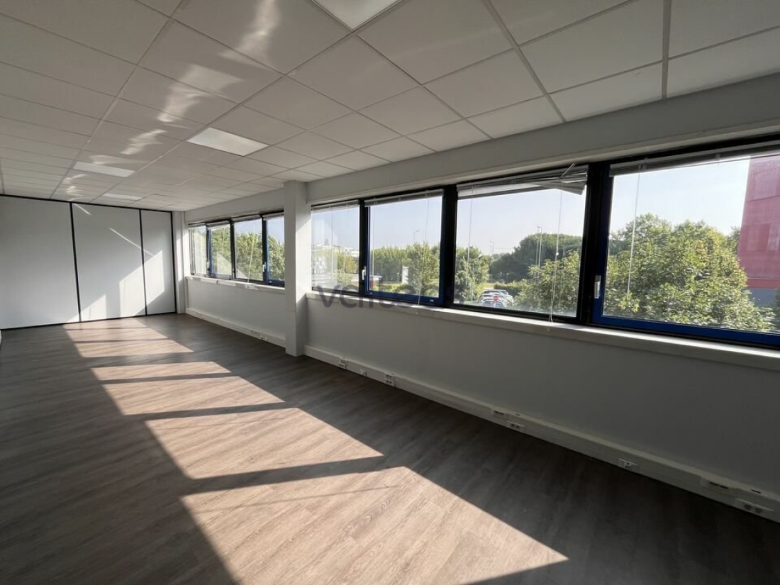 Photo 9 – location bureaux	LABEGE (31670)