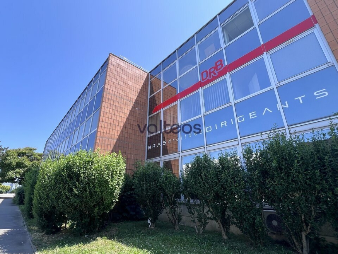 Photo 6 – location bureaux	BALMA (31130)