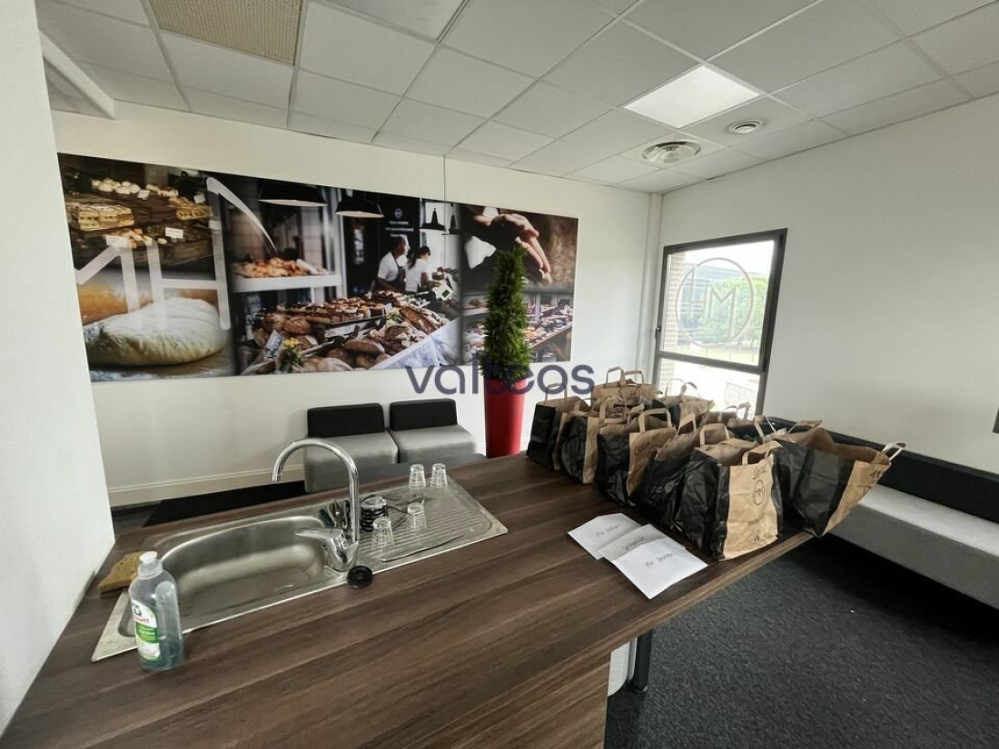 Photo 9 – location bureaux	COLOMIERS (31770)