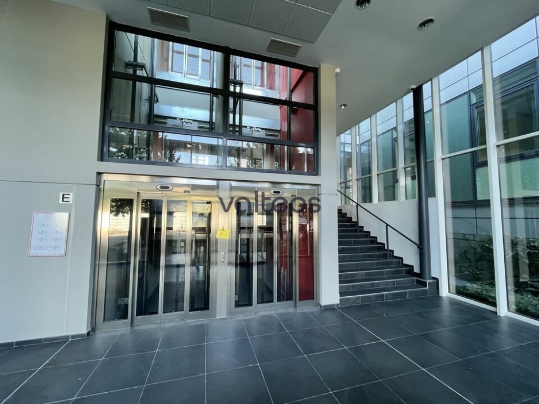 Photo 8 – location bureaux	TOULOUSE (31100)