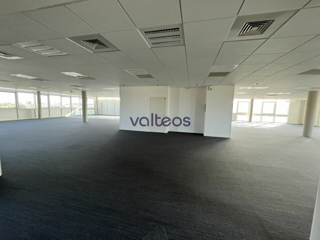 Photo 5 – location bureaux	TOULOUSE (31100)