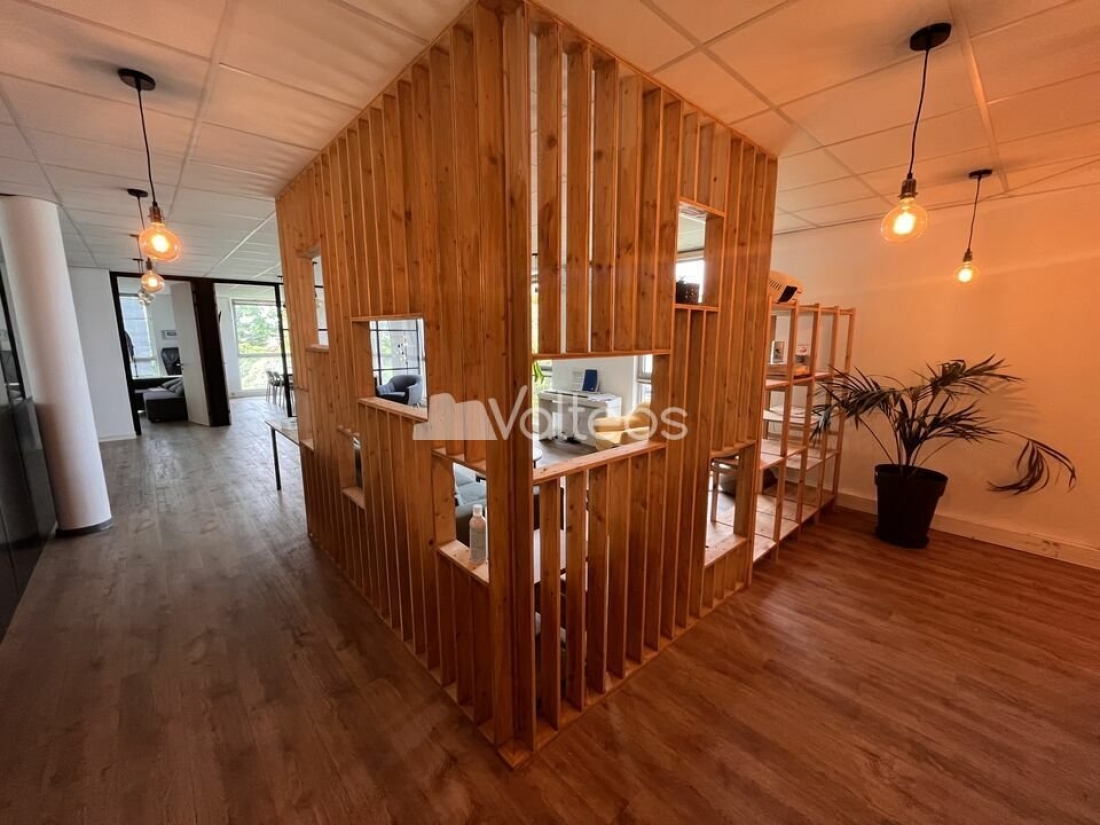 Photo 4 – location bureaux	LABÈGE (31670)