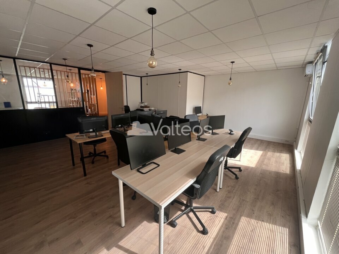 Photo 5 – location bureaux	LABÈGE (31670)