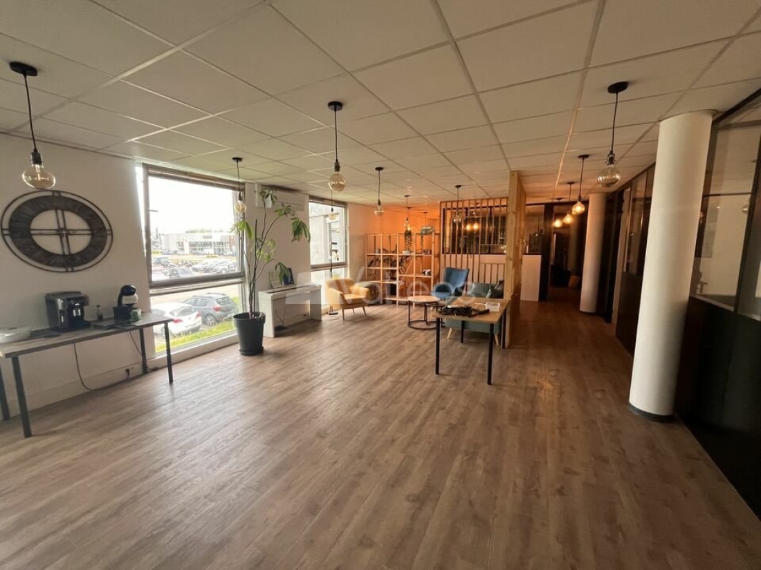 Photo 6 – location bureaux	LABÈGE (31670)