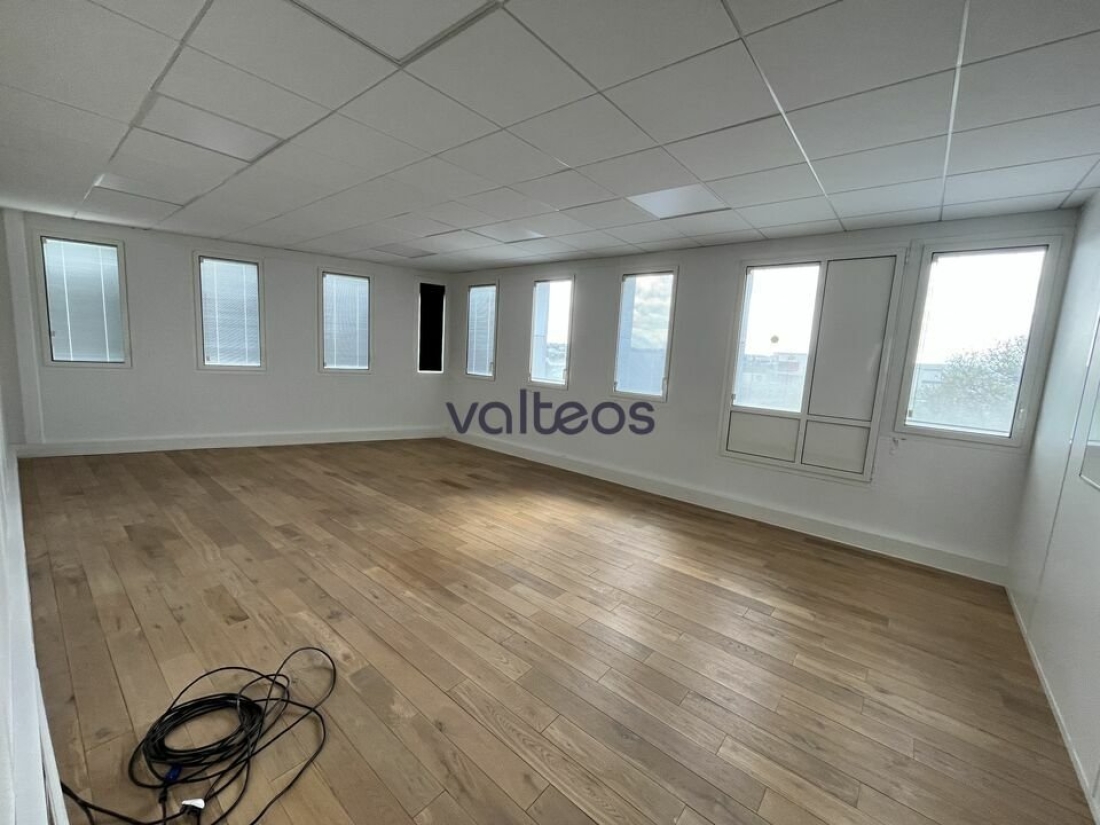 Photo 3 – location bureaux	BALMA (31130)