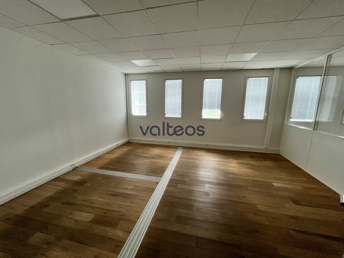 Photo 8 – location bureaux	BALMA (31130)