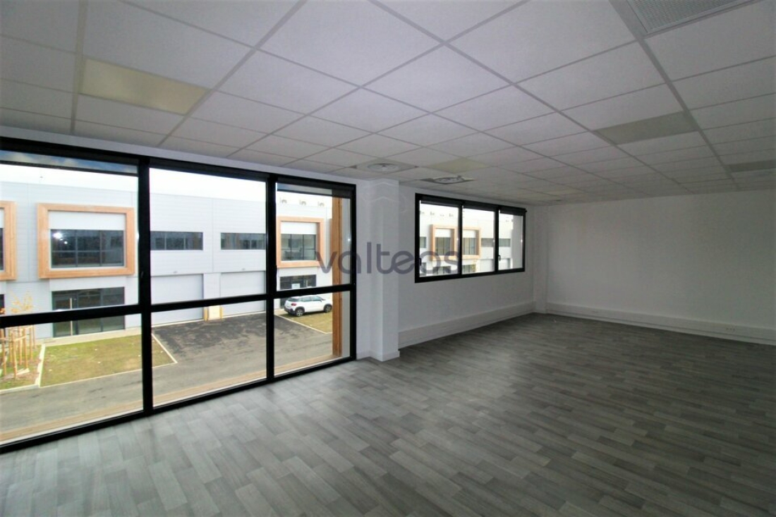 Photo 4 – location locaux d'activités	TOULOUSE (31100)