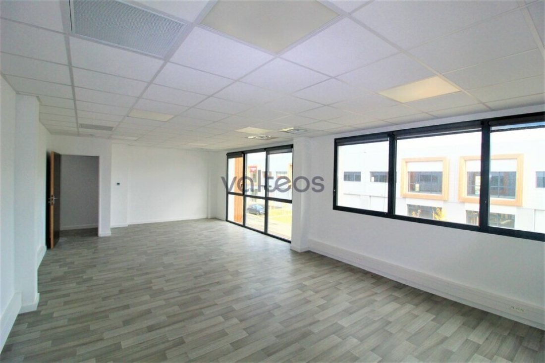 Photo 5 – location locaux d'activités	TOULOUSE (31100)