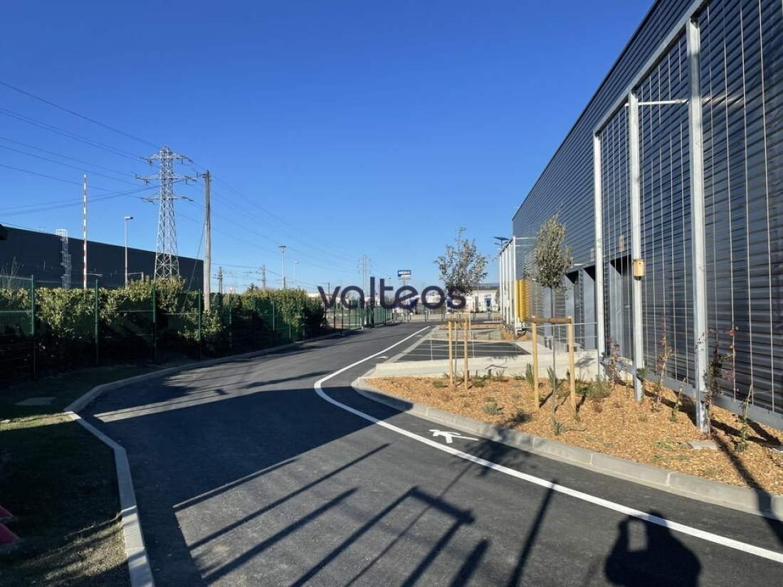 Photo 7 – location locaux d'activités	TOULOUSE (31100)